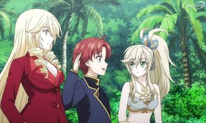 Might as Well Try Mastering Magic - 10 [DUB]