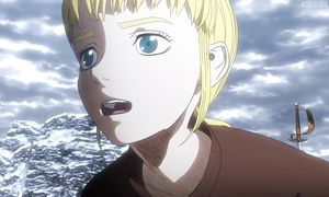 Berserk - S2 EP1