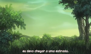 Kamisama Hajimemashita - Episódio 04 HD