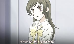 Kamisama Hajimemashita - Episódio 07 HD