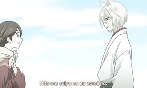 Kamisama Hajimemashita - Episódio 10 HD