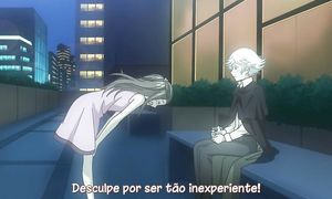 Kamisama Hajimemashita - Episódio 11 HD