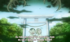 Kamisama Hajimemashita - Episódio 13 HD