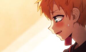 Jibaku Shounen Hanako-kun 2 - Dublado - Episódio 03 FHD