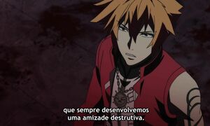 Dies Irae - Episódio 11 FHD
