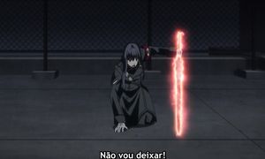 Dies Irae - Episódio 13 FHD