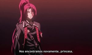 Dies Irae - Episódio 10 FHD