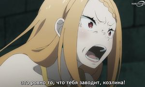 Re Zero S3 - 13 [SUB]