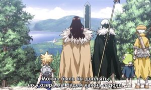 Dr. Stone S4 - 09 [SUB]