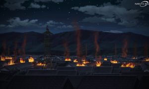Rurouni Kenshin S2 - 21 [SUB]