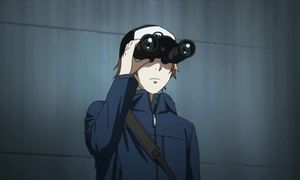 Tokyo Ghoul √A - Dublado - Episódio 01 até em FULL HD