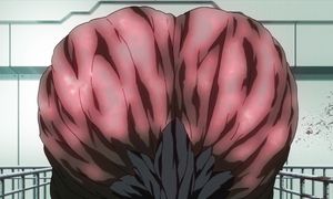 Tokyo Ghoul √A - Dublado - Episódio 04 até em FULL HD