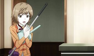 Tokyo Ghoul √A - Dublado - Episódio 06 até em FULL HD
