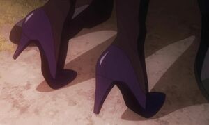 Tokyo Ghoul √A - Dublado - Episódio 11 até em FULL HD