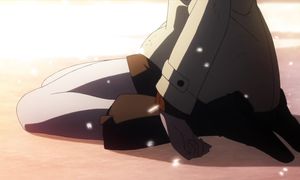 Tokyo Ghoul √A - Dublado - Episódio 12 até em FULL HD