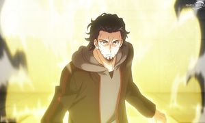 Solo Leveling S2 - 10 [SUB]