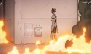Blue Exorcist S5 - 10 [DUB]