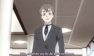 Ladies versus Butlers 05