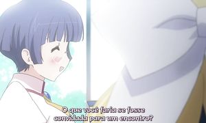 Ladies versus Butlers 10