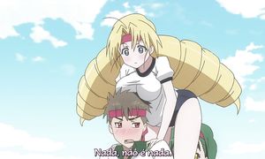 Ladies versus Butlers 12