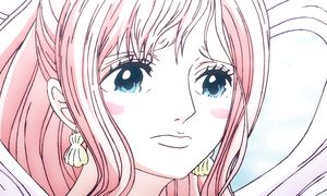 One Piece Log - Fish-Man Island Saga - 16 [SUB]