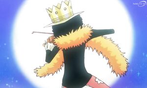 One Piece Log - Fish-Man Island Saga - 17 [SUB]