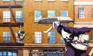 Shangri-La Frontier Kusogee 22