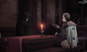 Ishura S2 - 09 [DUB]