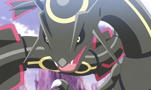 Pokémon Horizons 087
