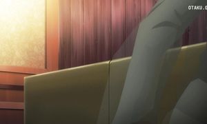 Love of Kill Ep #1