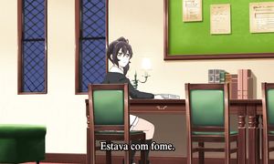 Kishuku Gakkou no Juliet 04