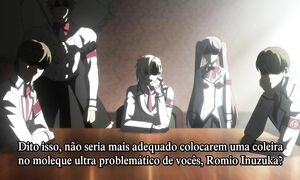 Kishuku Gakkou no Juliet 07