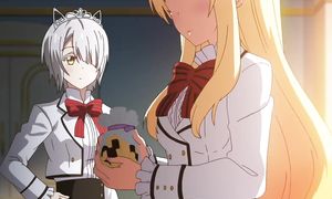 Kishuku Gakkou no Juliet 11