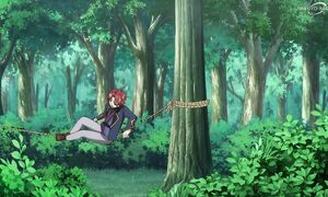 Might as Well Try Mastering Magic - 11 [DUB]