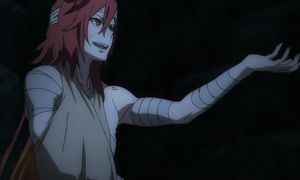 Rokka Braves Of The Six Flowers Ep #1