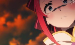 Re Zero S3 - 14 [SUB]