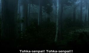 Grisaia Phantom Trigger 11