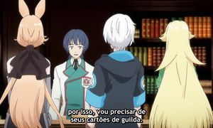 Izure Saikyou no Renkinjutsushi 11