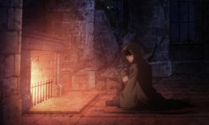 Ishura 2nd Season 10