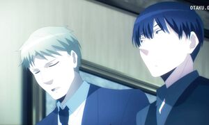 Love of Kill Ep #3