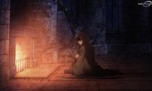 Ishura S2 - 10 [DUB]
