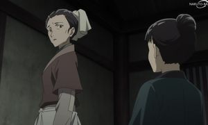 Apothecary Diaries S2 - 10 [DUB]