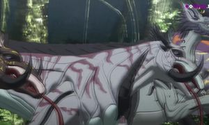 Rokka Braves Of The Six Flowers Ep #4