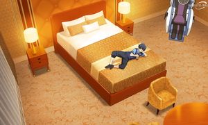 Shangri-La Frontier S2 - 23 [DUB]