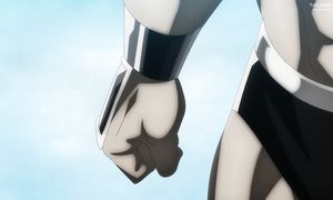 [TR] Kinnikuman Perfect Origin Act S2 9. Bölüm