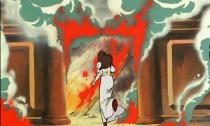 Hokuto no Ken 2 - Bölüm 148