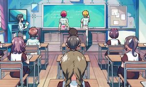 Assistir Jibaku Shounen Hanako-Kun 2 Dublado Ep 6 FHD