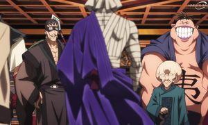 Rurouni Kenshin S2 - 23 [DUB]