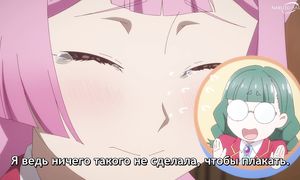From Bureaucrat to Villainess - 11 [SUB]