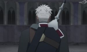 Guild Receptionist - 11 [DUB]